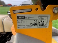 Stiga VILLA 14 HST - Traktorer - Plænetraktorer - 6
