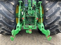 John Deere 8345R - Traktorer - Traktorer 4 wd - 4