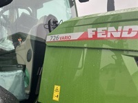 Fendt 726 Vario Gen7 Profi+ Setting2 - Traktorer - Traktorer 4 wd - 6
