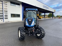 New Holland T 4.100F - Traktorer - Traktorer 4 wd - 2