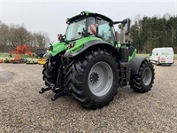 Deutz-Fahr Agrotron 8280 TTV Stage V - Traktorer - Traktorer 4 wd - 5