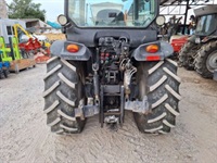 - - - X4.50F - Traktorer - Traktorer 4 wd - 5