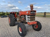 Massey Ferguson 1100 - Traktorer - Traktorer 2 wd - 2