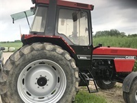 Case 956 IH - Traktorer - Traktorer 2 wd - 1