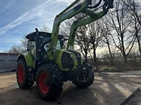 - - - Arion 530 - Traktorer - Traktorer 2 wd - 1