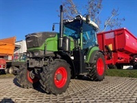 Fendt TRAKTOR 210 V VARIO GEN3 - Traktorer - Traktorer 4 wd - 2