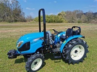 LS MT3.35 Gear - Traktorer - Kompakt traktorer - 1