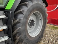 Deutz-Fahr Agrotron 7250 TTV Stage V 500 timer - Traktorer - Traktorer 4 wd - 7