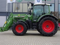 Fendt 313 S4 Profi met voorlader - Traktorer - Traktorer 2 wd - 3