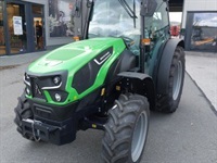 Deutz-Fahr 5080 DF Ecoline GS Stage V - Traktorer - Traktorer 2 wd - 2