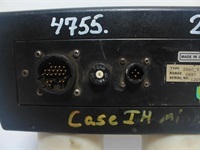 Heston 4755 - Monitor - Græsmaskiner - Reservedele - 4
