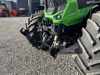 Deutz-Fahr 6190 TTV Ny - Traktorer - Traktorer 4 wd - 11