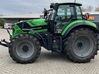 Deutz-Fahr Agrotron 6215 TTV - Traktorer - Traktorer 2 wd - 2