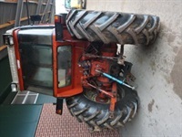 - - - IHC 1056 XL - Traktorer - Traktorer 2 wd - 6