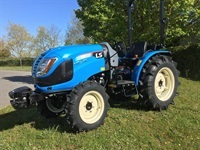 LS MT3.40 Gear - Traktorer - Kompakt traktorer - 7