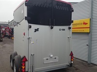 Ifor Williams HBX 506 - Anhængere og trailere - 3