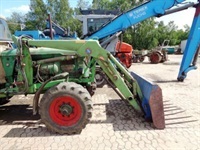 Deutz-Fahr D 9005 A - Traktorer - Traktorer 2 wd - 1