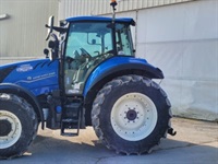 New Holland T5.100 EC - Traktorer - Traktorer 2 wd - 5