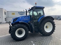 New Holland T7.315 HD Gen - Traktorer - Traktorer 2 wd - 1