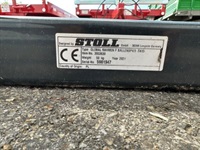 Stoll Ballenspieß STOLL - Traktor tilbehør - Frontlæssere - 3