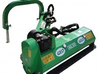 GEO aglc arm klipper - Græsmaskiner - Brakslåmaskiner - 3