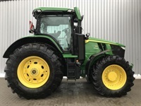John Deere 7R 310 (MY21) - Traktorer - Traktorer 2 wd - 2