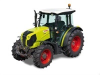 - - - ELIOS 210 CLASSIC - Traktorer - Traktorer 2 wd - 1