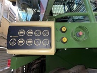 KRONE BIG X700 - Høstmaskiner - Selvkørende finsnittere - 2