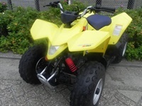 - - - Suzuki quad 90cc - ATV - 6