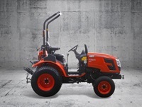 Kioti CX2510-EU - Traktorer - Traktorer 4 wd - 3