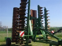 - - - Catros 6001-2 - Græsmaskiner - Græsmarksharve - 3