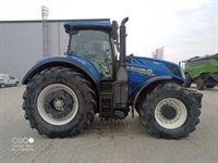 New Holland T7.315 - Traktorer - Traktorer 2 wd - 4