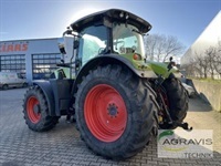 - - - ARION 660 CMATIC CIS+ - Traktorer - Traktorer 2 wd - 6