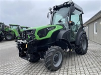 Deutz-Fahr 5095 DV GS - Traktorer - Traktorer 4 wd - 2