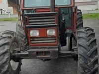 - - - 100-90 DT - Traktorer - Traktorer 2 wd - 3
