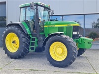 John Deere 7710 Power Quad - Traktorer - Traktorer 2 wd - 1
