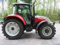 Steyr 4095 Multi - Traktorer - Traktorer 2 wd - 4