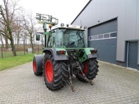 Fendt 309C mit Frontlader+Druckluft+Klimaanlage - Traktorer - Traktorer 2 wd - 3
