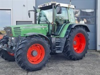 Fendt Favorit 515 C - Traktorer - Traktorer 2 wd - 1