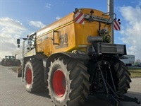 - - - Xerion 4200 Saddle Trac - Traktorer - Traktorer 2 wd - 6
