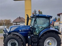 New Holland T7.300AC - Traktorer - Traktorer 2 wd - 1