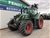 Fendt 716 Vario SCR Profi - Traktorer - Traktorer 4 wd - 2