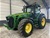 John Deere 8345R - Traktorer - Traktorer 4 wd - 2