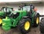 John Deere 6250R Ultimate Edition - Traktorer - Traktorer 4 wd - 2