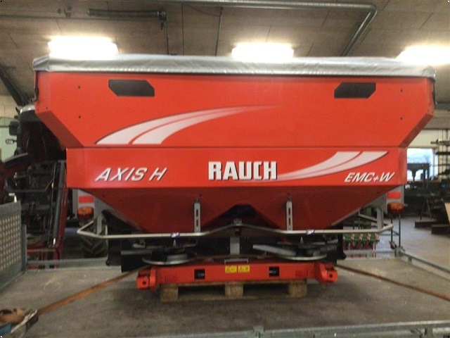 Rauch Axis H EMC+W 30.2