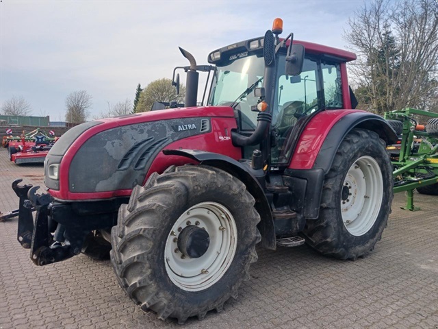 Valtra T202 - Traktorer - Traktorer 4 wd
