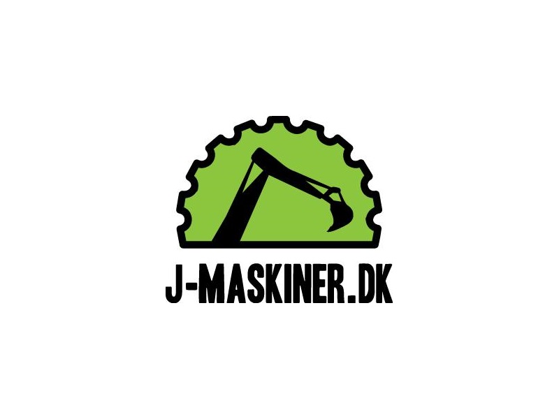 J-Maskiner