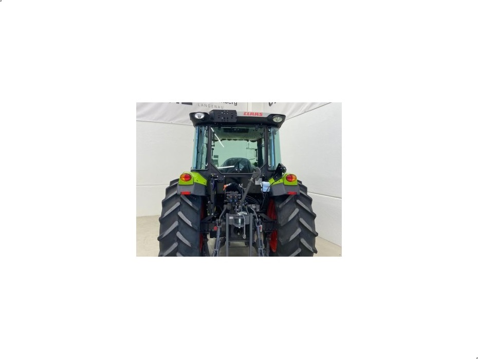 - - - Elios 210 - Traktorer - Traktorer 2 wd - 6