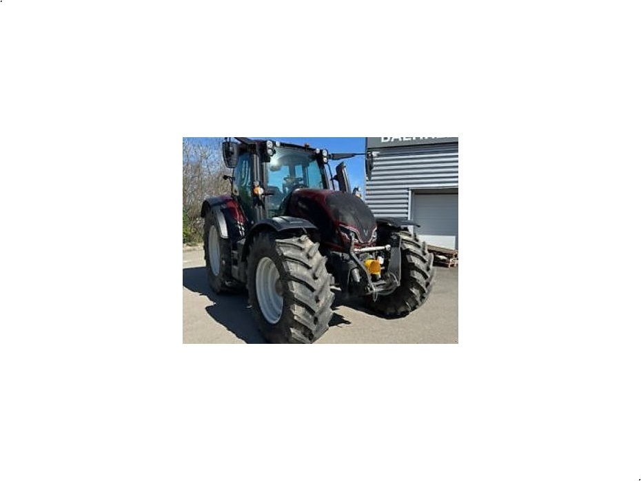 Valtra N175 Direct - Traktorer - Traktorer 2 wd - 1