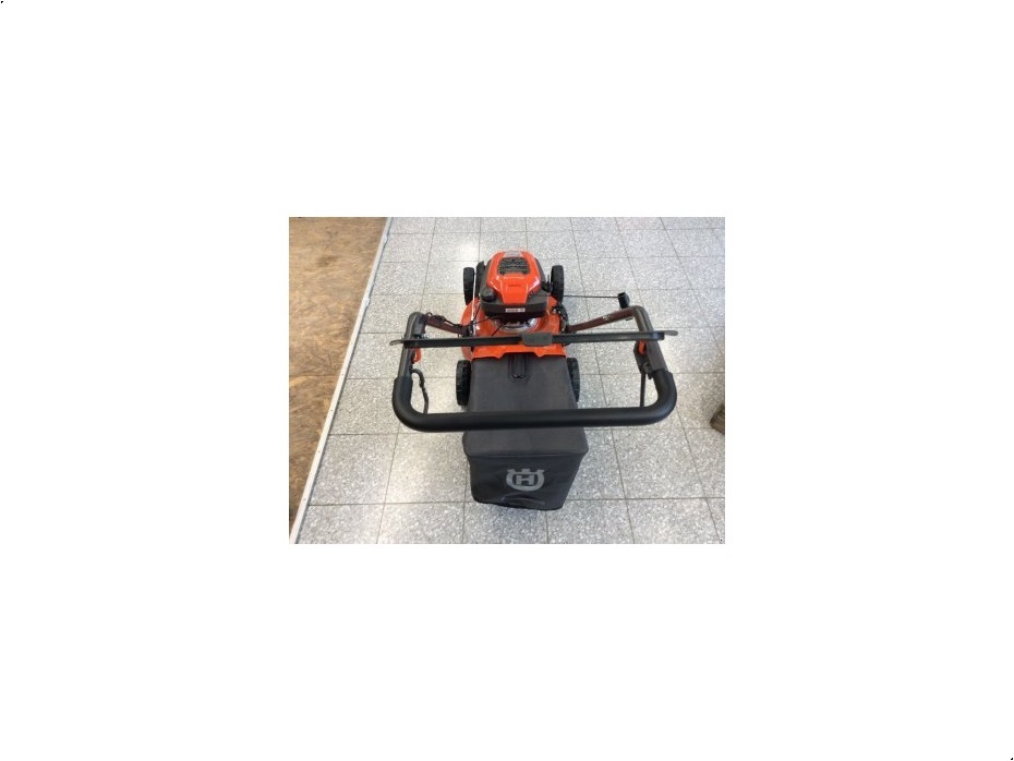 - - - LC 151 S - Rotorklippere - Walk-behind - 3